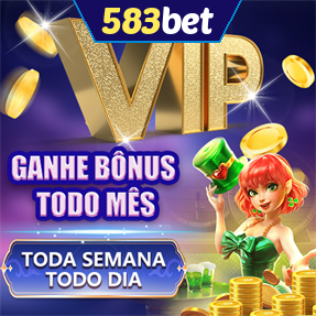 583bet Ganhe R$ 100,00 Gratis