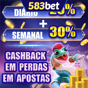 583bet Fundo de Resgate de Perdas Semanais