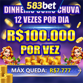 583bet Mina Misteriosa