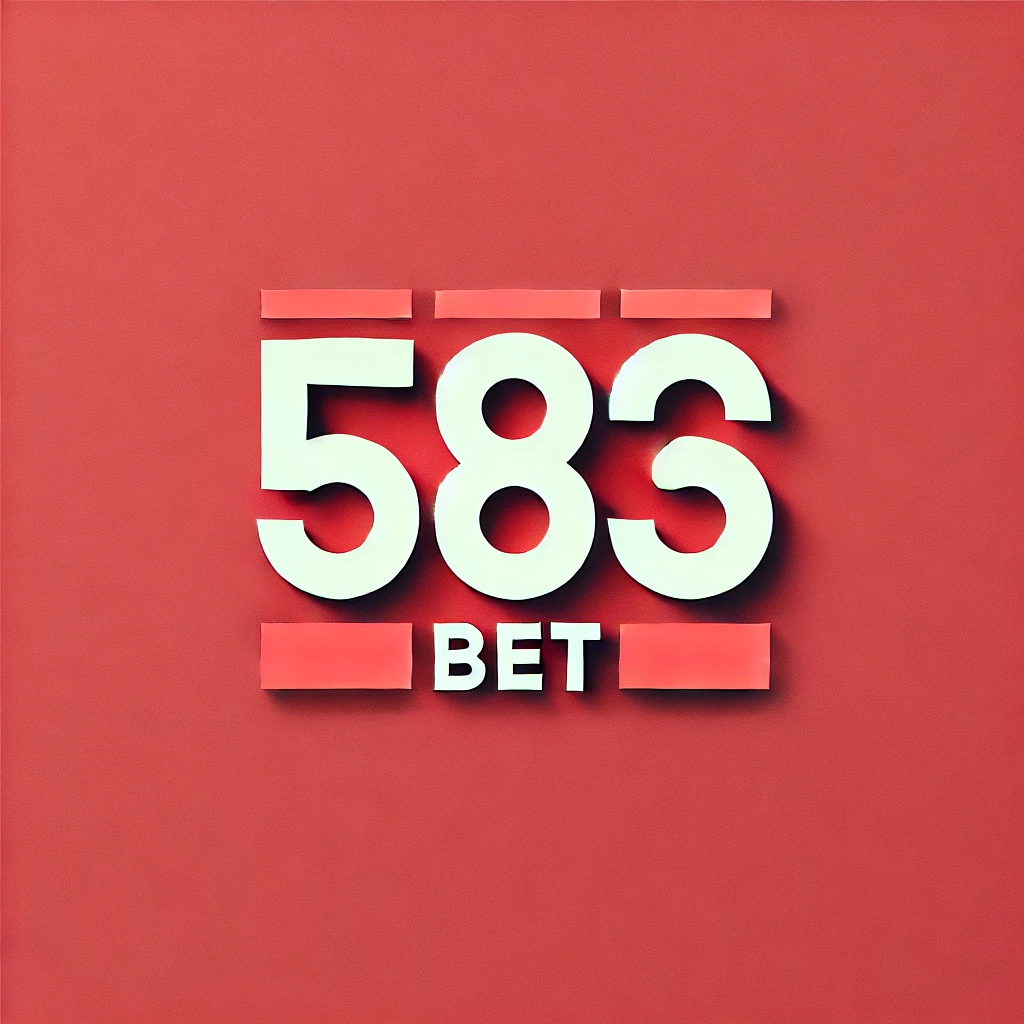 Logo da 583bet